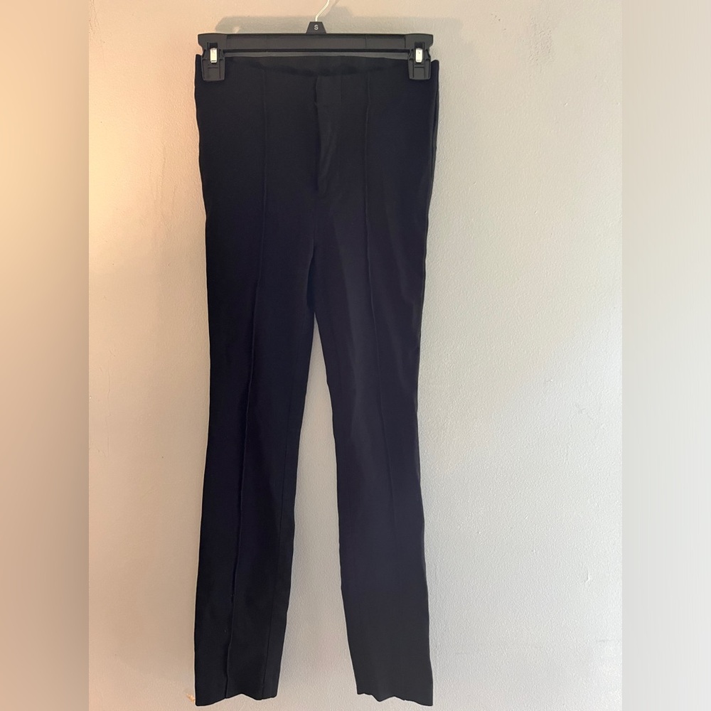 Dress pants